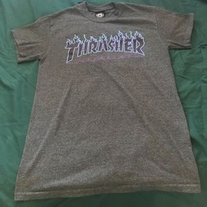 Trasher T Shirt size small